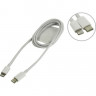 Кабель Mi Type-C to Lightning 1 м / Mi Type-C to Lightning Cable 1m