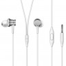 Наушники Mi In-Ear Headphones Basic (Серебрянного цвета ) / Mi In-Ear Headphones Basic (Silver)