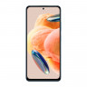Мобильный телефон Xiaomi Redmi Note 12 Pro 4G 8GB/128GB (Черный) EU / Xiaomi Redmi Note 12 4G Pro 8GB/128GB (Graphite Black) EU