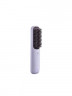 Расческа-выпрямитель Mijia Cordless Hair Straightener Brush Purple