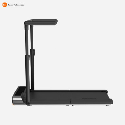 Беговая дорожка Kingsmith Treadmill R3 Hybrid+