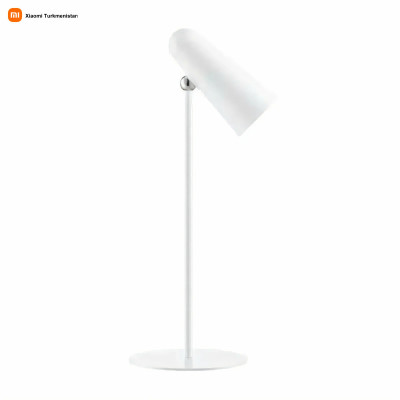 Настольная лампа Mijia Multifunctional Rechargeable Lamp