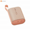 Портативная колонка Xiaomi 5 w sound pocket BT speaker (Розовый)
