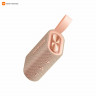 Портативная колонка Xiaomi 5 w sound pocket BT speaker (Розовый)
