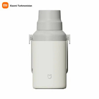Термос-бочонок Mijia Belly-Shaped Thermos (Белый)