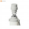 Термос-бочонок Mijia Belly-Shaped Thermos (Белый)