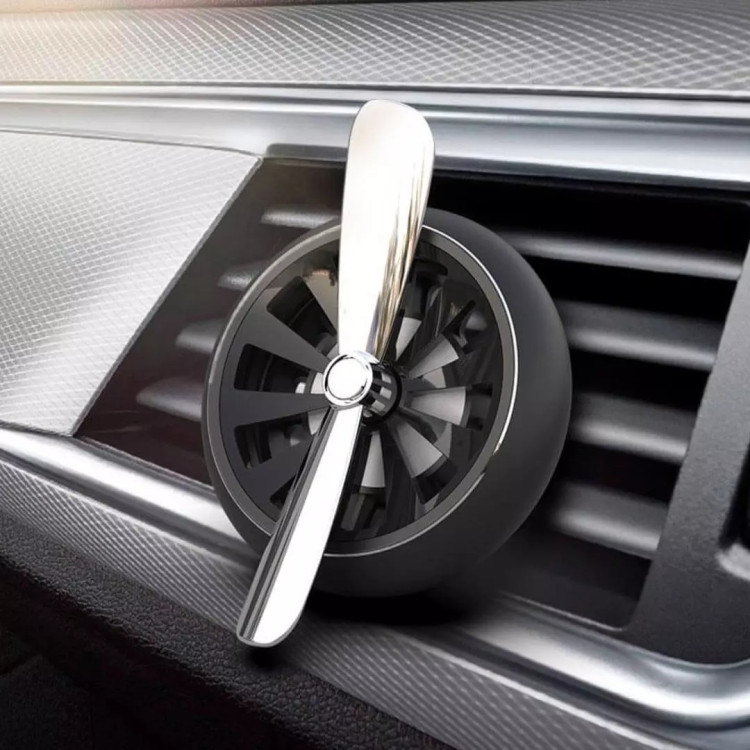 Carfook Car-mounted Aromatherapy