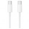 Кабель Mi USB Type-C to Type-C 150 см / Mi USB Type-C to Type-C Cable 150cm