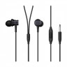 Наушники Mi In-Ear Headphones Basic (Черного цвета) / Mi In-Ear Headphones Basic (Black)