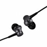 Наушники Mi In-Ear Headphones Basic (Черного цвета) / Mi In-Ear Headphones Basic (Black)