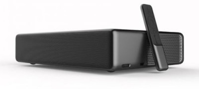 Проектор Xiaomi Mi 4K Laser 150’’ / Xiaomi Mi 4K Laser Projector 150’’