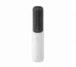 Xiaomi Mijia Расческа выпрямитель Mijia Cordless Hair Straightener Brush White