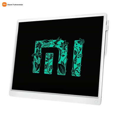 Графический планшет Xiaomi Mi LCD Writing Tablet 20 дюймов