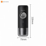 Портативная кофемашина Circle Joy Lecui Portable Coffee Machine CJ-KF04 (Plus Version)