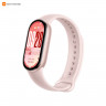 Фитнес-браслет Xiaomi Smart Band 10 (Розовый)