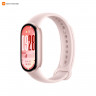 Фитнес-браслет Xiaomi Smart Band 10 (Розовый)