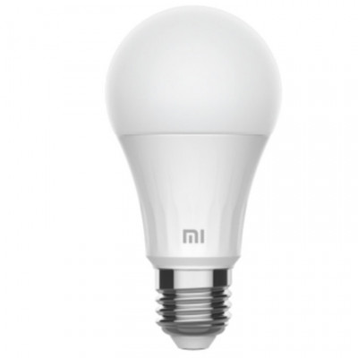 Лампа светодиодная Xiaomi Mi Smart LED Bulb (Тёпло-белого цвета) / Xiaomi Mi Smart LED Bulb (White)