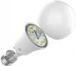 Лампа светодиодная Xiaomi Mi Smart LED Bulb (Тёпло-белого цвета) / Xiaomi Mi Smart LED Bulb (White)