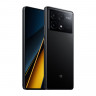 Мобильный телефон РОСО Х6 Pro 5G  12GB/512GB (Черный) Global /РОСО Х6 Pro 5G 12GB/512GB (Black) Global