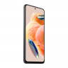 Мобильный телефон Xiaomi Redmi Note 12 Pro 4G 8GB/128GB (Черный) EU / Xiaomi Redmi Note 12 4G Pro 8GB/128GB (Graphite Black) EU
