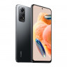 Мобильный телефон Xiaomi Redmi Note 12 Pro 4G 8GB/128GB (Черный) EU / Xiaomi Redmi Note 12 4G Pro 8GB/128GB (Graphite Black) EU