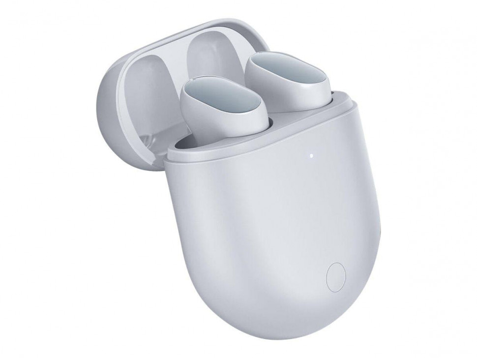 Наушники Mi Redmi 3 Pro (Серый)/ Mi Redmi Вuds 3 Pro (Glacier Gray)