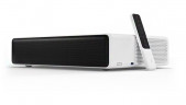 Проектор Xiaomi Mi Laser 150" (белого цвета) EU / Xiaomi Mi Laser Projector 150" (White) EU