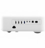 Проектор Xiaomi Mi Laser 150" (белого цвета) EU / Xiaomi Mi Laser Projector 150" (White) EU