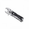 Регулируемый гаичный ключ NexTool Wrench Pliers W40 Black