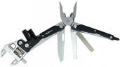 Регулируемый гаичный ключ NexTool Wrench Pliers W40 Black