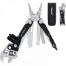 Регулируемый гаичный ключ NexTool Wrench Pliers W40 Black