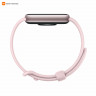 Фитнес-браслет Xiaomi Smart Band 10 Pro (Лавандово-розовый)