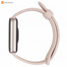 Фитнес-браслет Xiaomi Smart Band 10 Pro (Лавандово-розовый)