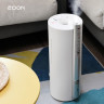 Edon Cool and Warm Mist Air Ultrasonic HumidifierS108A