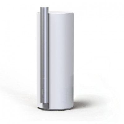 Edon Cool and Warm Mist Air Ultrasonic HumidifierS108A