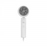 Фен Xiaomi Mi Ionic H100 (Белый)/ Xiaomi Mi Ionic Hair Dryer H100 (White)