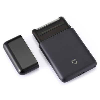 Электробритва Xiaomi Portable mini shaver/ Xiaomi Portable mini shaver