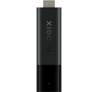 Медиаплеер Xiaomi TV Stick 4K Android