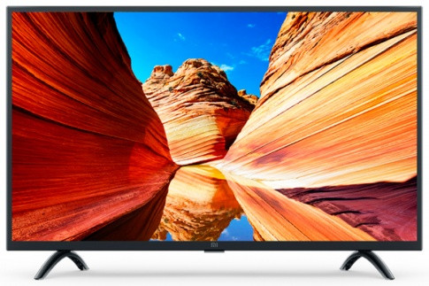 Телевизор Xiaomi MI LED TV 4A 32