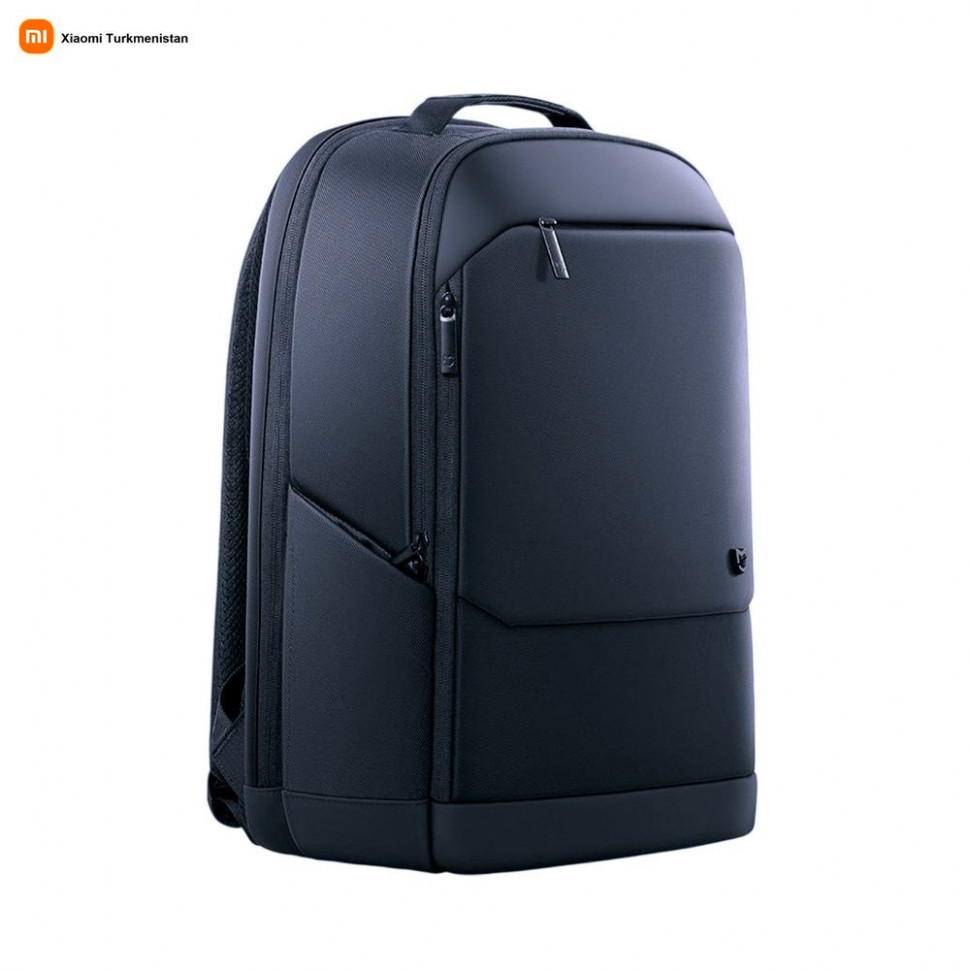 Рюкзак Mijia Business Backpack (Темно-синий)