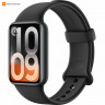 Фитнес-браслет Xiaomi Smart Band 10 Pro (Черный)