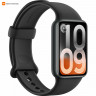 Фитнес-браслет Xiaomi Smart Band 10 Pro (Черный)