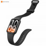 Фитнес-браслет Xiaomi Smart Band 10 Pro (Черный)