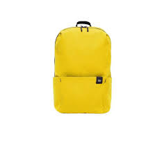 Маленький рюкзак Mi Casual Daypack (Желтого цвета) / Mi Casual Daypack (Yellow)