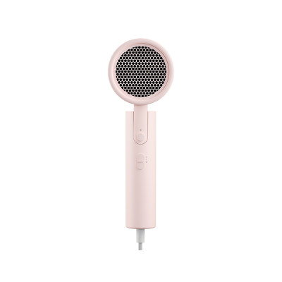 Фен Xiaomi Mi Ionic H100 (Розовый)/ Xiaomi Mi Ionic Hair Dryer H100 (Pink)