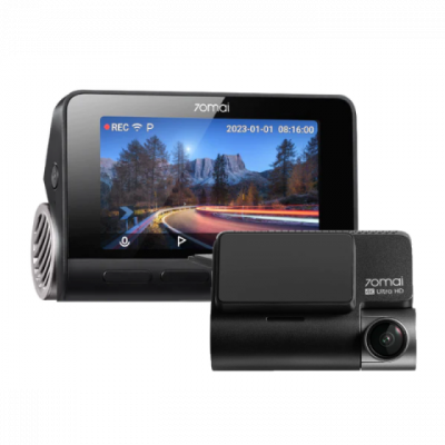 Видеорегистратор 70 mai A810 - комплект / Mi 70 mai A810-set