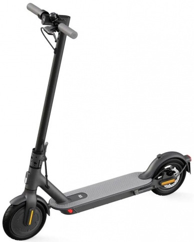 Электросамокат Xiaomi Mi Electric Scooter 1S