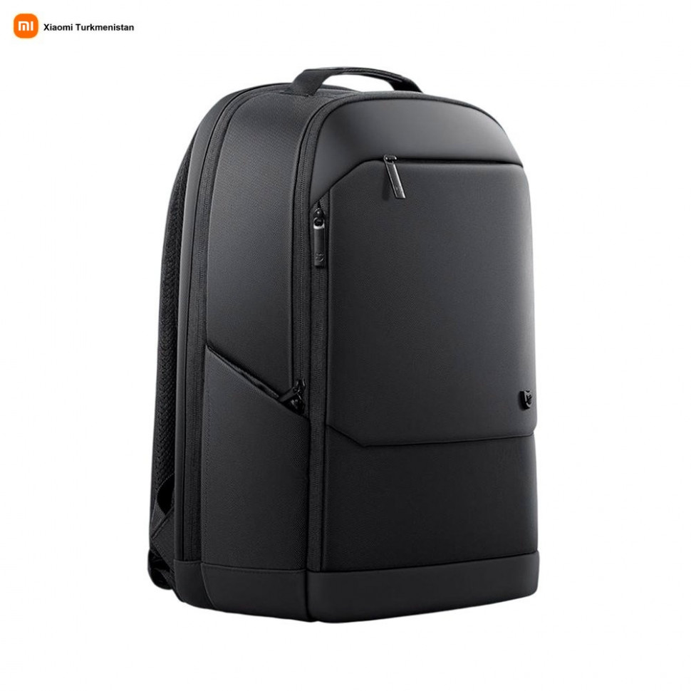 Рюкзак Mijia Business Backpack (Черный)