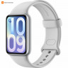 Фитнес-браслет Xiaomi Smart Band 10 Pro (Серебристый)