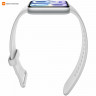 Фитнес-браслет Xiaomi Smart Band 10 Pro (Серебристый)